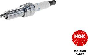 NGK 97319 - Свічка запалювання autozip.com.ua