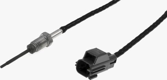 NTK 97265 - Датчик, температура вихлопних газів autozip.com.ua