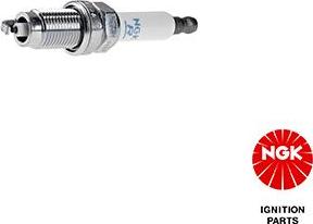 NGK 97237 - Свічка запалювання autozip.com.ua