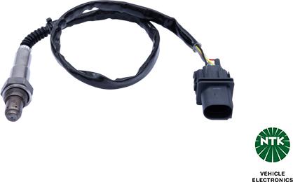 NGK 97739 - Лямбда-зонд, датчик кисню autozip.com.ua