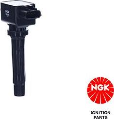 NGK 49532 - Котушка запалювання autozip.com.ua