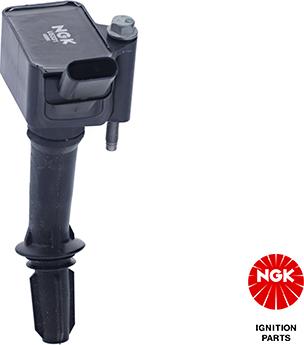 NGK 49099 - Котушка запалювання autozip.com.ua