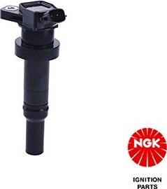 NGK 49048 - Котушка запалювання autozip.com.ua