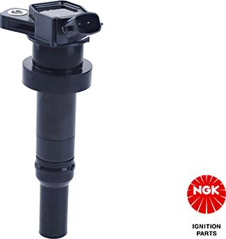 NGK 49048 - Котушка запалювання autozip.com.ua