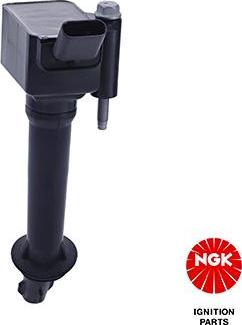 NGK 49053 - Котушка запалювання autozip.com.ua