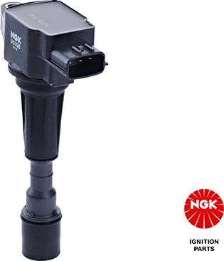 NGK 49068 - Котушка запалювання autozip.com.ua