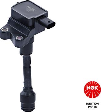 NGK 49062 - Котушка запалювання autozip.com.ua