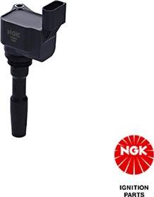 NGK 49152 - Котушка запалювання autozip.com.ua