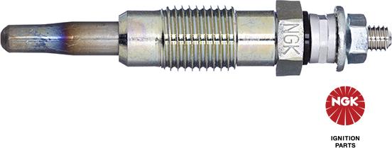 NGK 4479 - Свічка розжарювання autozip.com.ua