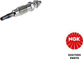 NGK 4479 - Свічка розжарювання autozip.com.ua