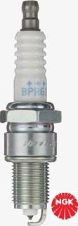 NGK 4542 - Свічка запалювання autozip.com.ua