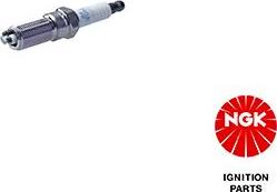 NGK 4559 - Свічка запалювання autozip.com.ua