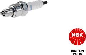 NGK 7023 - Свічка запалювання autozip.com.ua