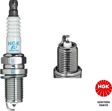NGK 4014 - Свічка запалювання autozip.com.ua