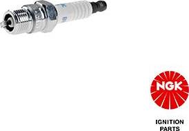 NGK 4123 - Свічка запалювання autozip.com.ua