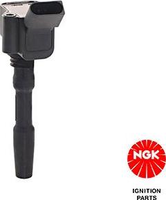 NGK 48409 - Котушка запалювання autozip.com.ua
