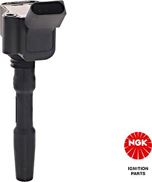 NGK 48409 - Котушка запалювання autozip.com.ua