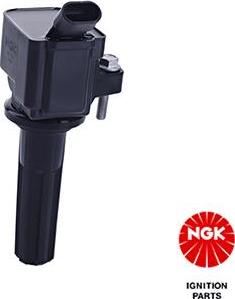 ACKOJAP A51-70-0042 - Котушка запалювання autozip.com.ua