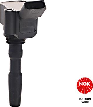 NGK 48408 - Котушка запалювання autozip.com.ua