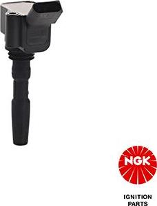 NGK 48408 - Котушка запалювання autozip.com.ua