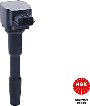 NGK 48410 - Котушка запалювання autozip.com.ua