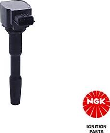 NGK 48410 - Котушка запалювання autozip.com.ua