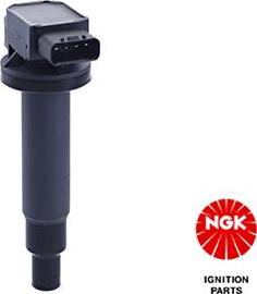 NGK 48095 - Котушка запалювання autozip.com.ua