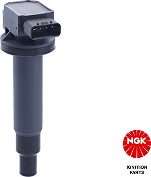 NGK 48095 - Котушка запалювання autozip.com.ua