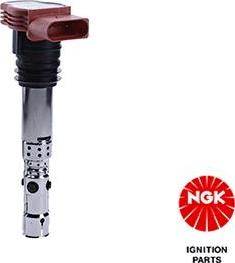 NGK 48040 - Котушка запалювання autozip.com.ua
