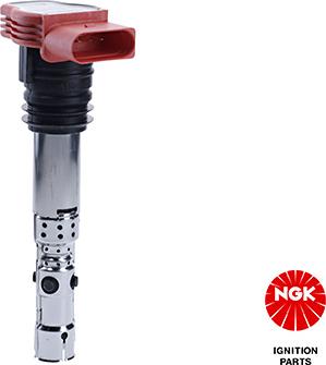 NGK 48040 - Котушка запалювання autozip.com.ua
