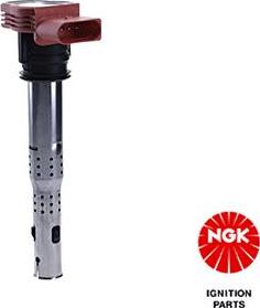 NGK 48041 - Котушка запалювання autozip.com.ua