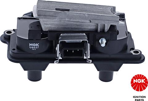NGK 48048 - Котушка запалювання autozip.com.ua