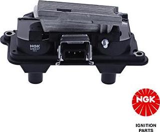 NGK 48048 - Котушка запалювання autozip.com.ua