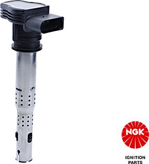 NGK 48042 - Котушка запалювання autozip.com.ua