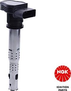 NGK 48042 - Котушка запалювання autozip.com.ua