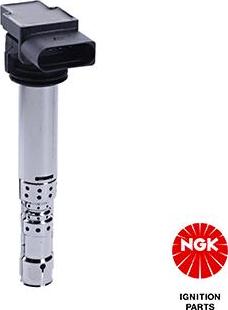 NGK 48047 - Котушка запалювання autozip.com.ua