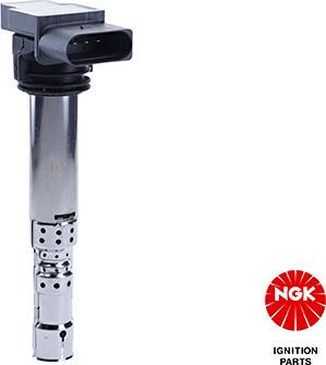 NGK 48047 - Котушка запалювання autozip.com.ua