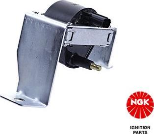 NGK 48059 - Котушка запалювання autozip.com.ua