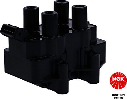 NGK 48056 - Котушка запалювання autozip.com.ua