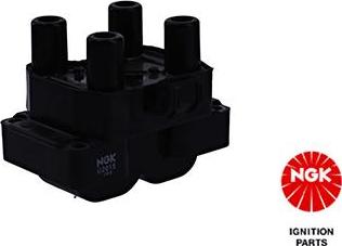 NGK 48053 - Котушка запалювання autozip.com.ua