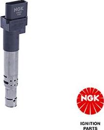 NGK 48065 - Котушка запалювання autozip.com.ua