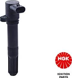 NGK 48061 - Котушка запалювання autozip.com.ua