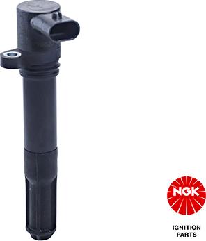 NGK 48061 - Котушка запалювання autozip.com.ua