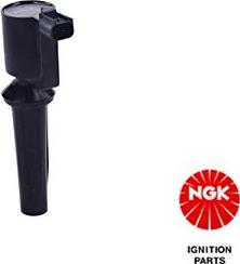 NGK 48063 - Котушка запалювання autozip.com.ua