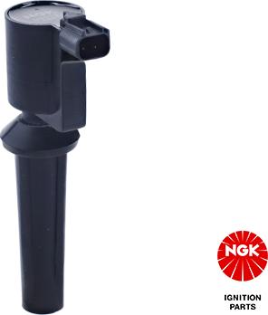 NGK 48063 - Котушка запалювання autozip.com.ua