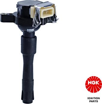 NGK 48009 - Котушка запалювання autozip.com.ua