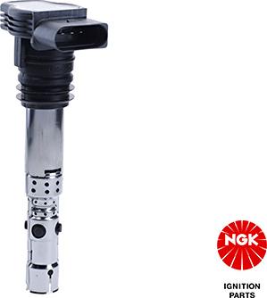 NGK 48005 - Котушка запалювання autozip.com.ua