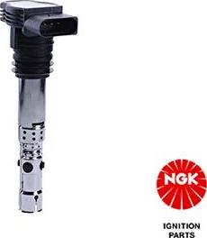 NGK 48005 - Котушка запалювання autozip.com.ua