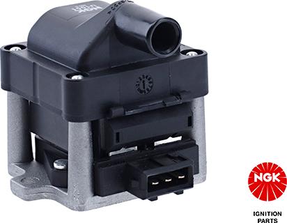 NGK 48000 - Котушка запалювання autozip.com.ua