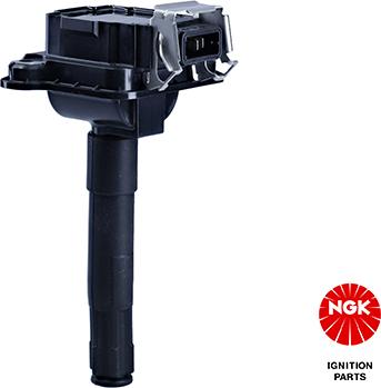 NGK 48008 - Котушка запалювання autozip.com.ua